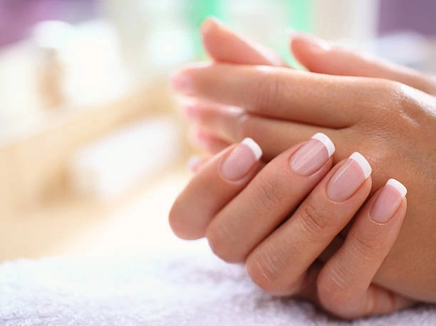 Manicure