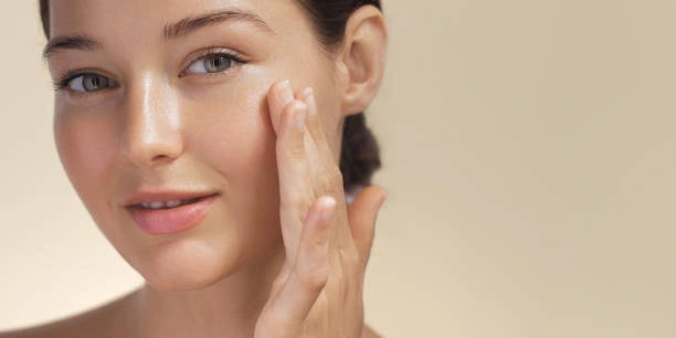 Skin-Treatment