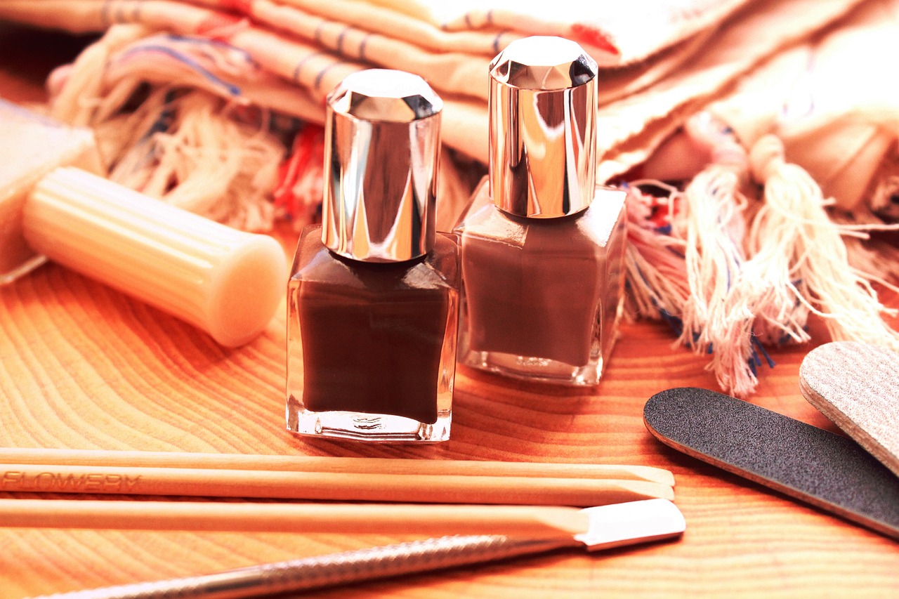 Best Nail Art in Ahmedabad- Sherene’s Hub Best Nail Art in Ahmedabad- Sherene’s Hub